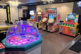 Games Arcades in Kallang