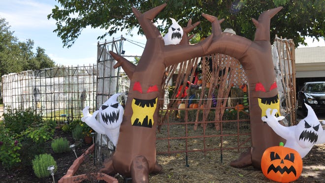 Halloween Fun in Abilene Texas: Spooky Events, Trick or Treating, and ...