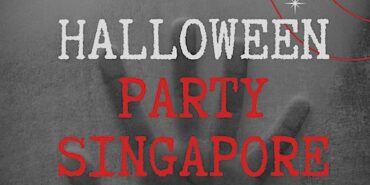 Halloween in Choa Chu Kang