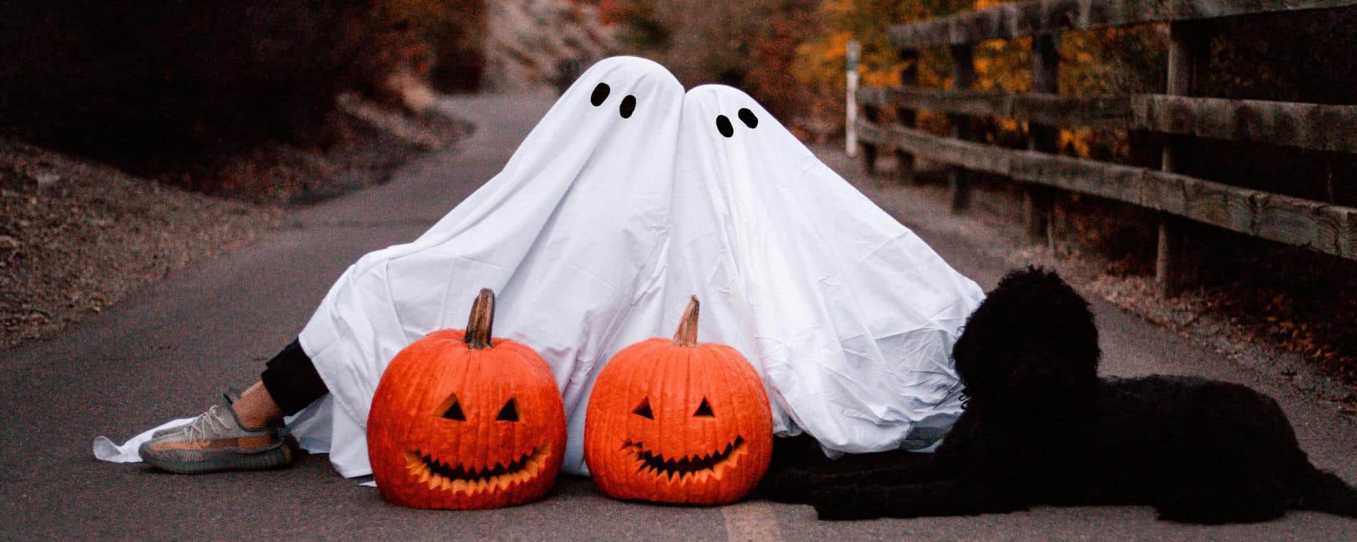 Celebrate a Spooktacular Halloween in Provo Utah!