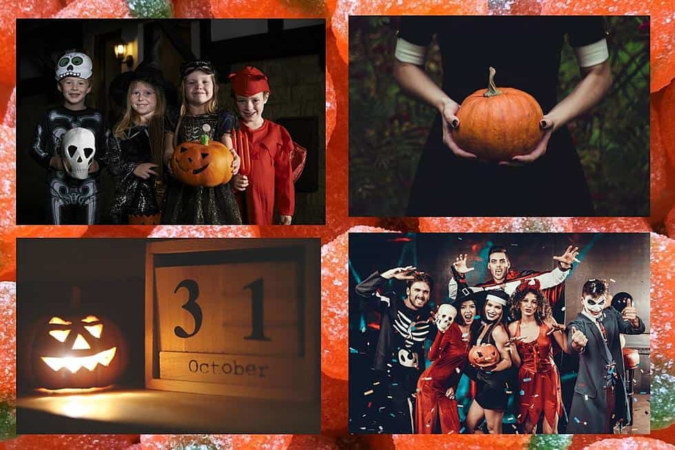 Spooky Fun in Victoria Texas: Celebrate Halloween with Us!