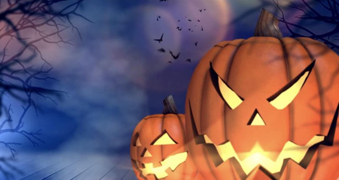 Celebrate Halloween in Yuma, Arizona with Exciting Festivities!