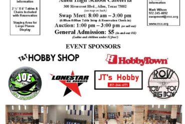 Hobby Shops in Allen Texas