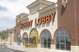 Hobby Shops in Atascocita Texas