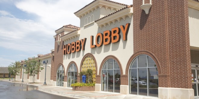 Hobby Shops in Atascocita Texas