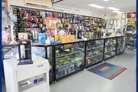 Hobby Shops in Avondale Arizona