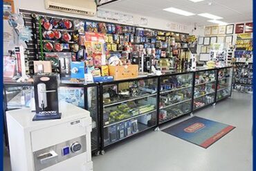 Hobby Shops in Avondale Arizona