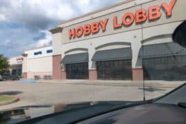 Hobby Shops in Beaumont Texas