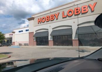 Hobby Shops in Beaumont Texas