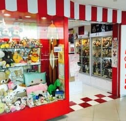 Hobby Shops in Bishan