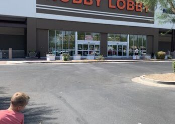 Hobby Shops in Buckeye Arizona