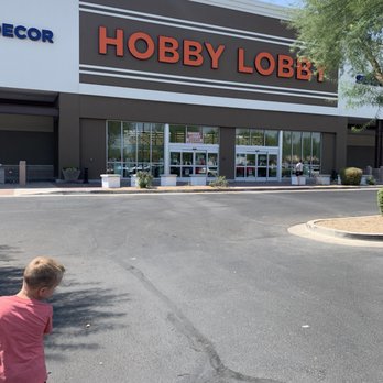 Hobby Shops in Buckeye Arizona