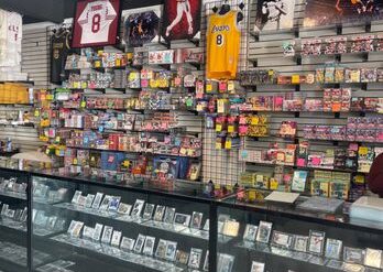 Hobby Shops in Buena Park California