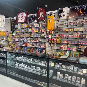 Hobby Shops in Buena Park California