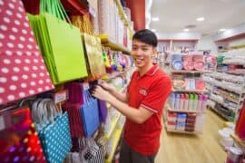 Hobby Shops in Bukit Panjang