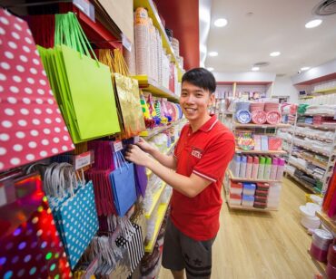 Hobby Shops in Bukit Panjang