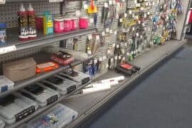 Hobby Shops in Carson California