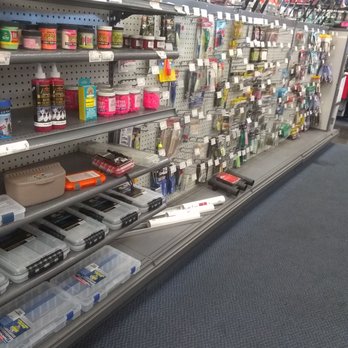 Hobby Shops in Carson California