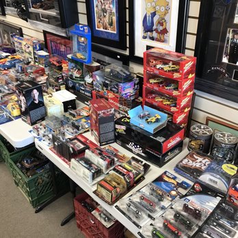 Hobby Shops in Chandler Arizona