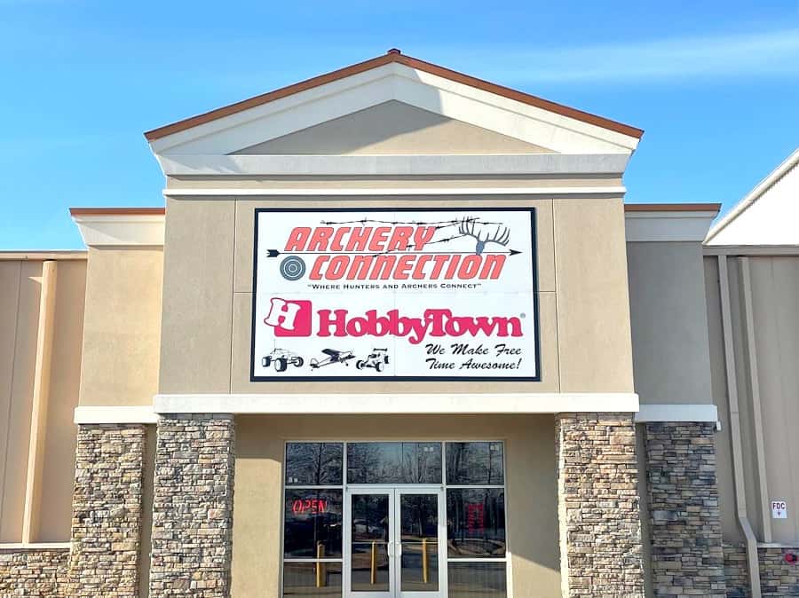 Hobby Shops in Columbus Georgia