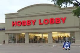 Hobby Shops in Corpus Christi Texas