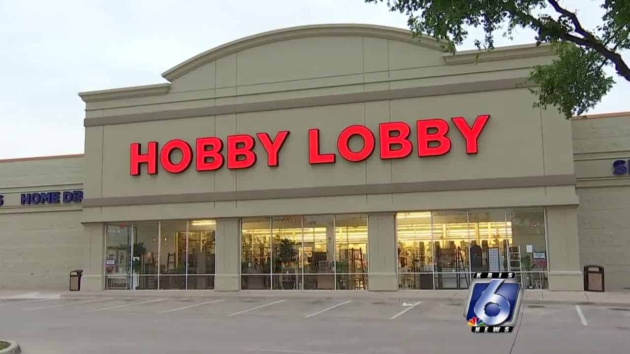 Hobby Shops in Corpus Christi Texas