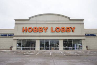 Hobby Shops in Dallas Texas