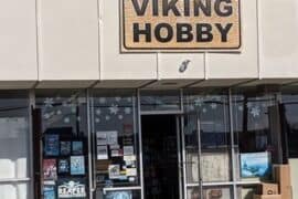 Hobby Shops in Elk Grove California