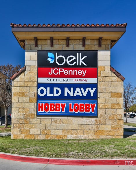 Hobby Shops in Flower Mound town, Texas