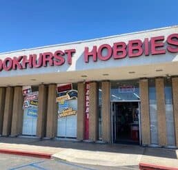 Hobby Shops in Garden Grove California