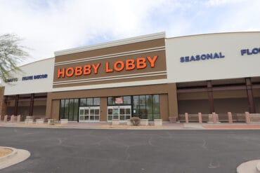 Hobby Shops in Goodyear Arizona