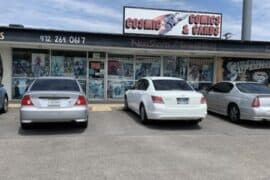 Hobby Shops in Grand Prairie Texas