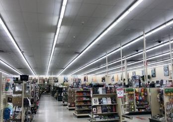 Hobby Shops in Johns Creek Georgia