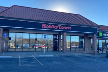 Hobby Shops in Kansas City Kansas