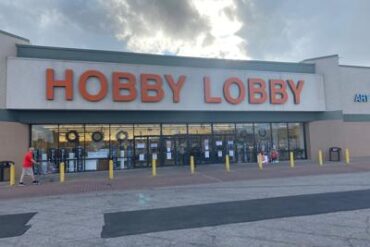 Hobby Shops in Killeen Texas