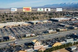 Hobby Shops in Lancaster California