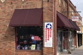 Hobby Shops in McKinney Texas