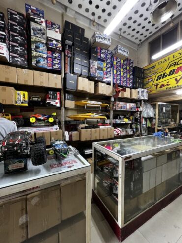 Hobby Shops in Mesa Arizona