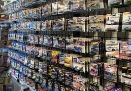 Hobby Shops in Milpitas California