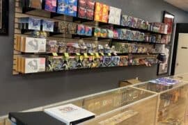 Hobby Shops in Murrieta California