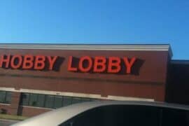 Hobby Shops in North Richland Hills Texas