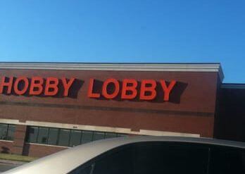 Hobby Shops in North Richland Hills Texas