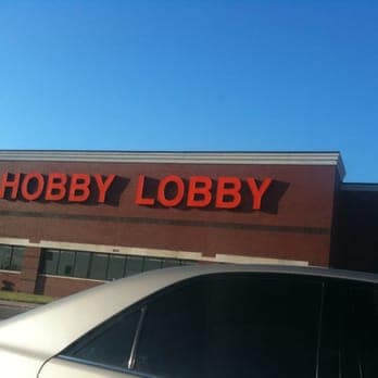 Hobby Shops in North Richland Hills Texas