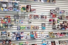 Hobby Shops in Norwalk California