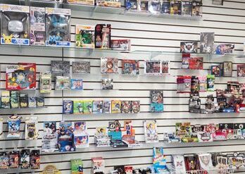 Hobby Shops in Norwalk California