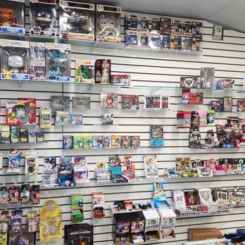 Hobby Shops in Norwalk California