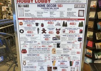 Hobby Shops in Odessa Texas