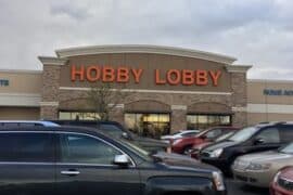 Hobby Shops in Orem Utah