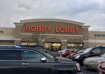 Hobby Shops in Orem Utah