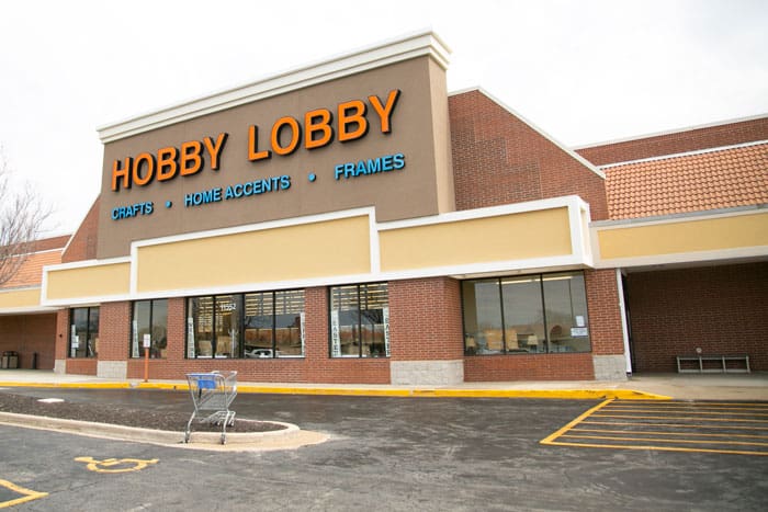 Hobby Shops in Overland Park Kansas